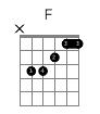 F